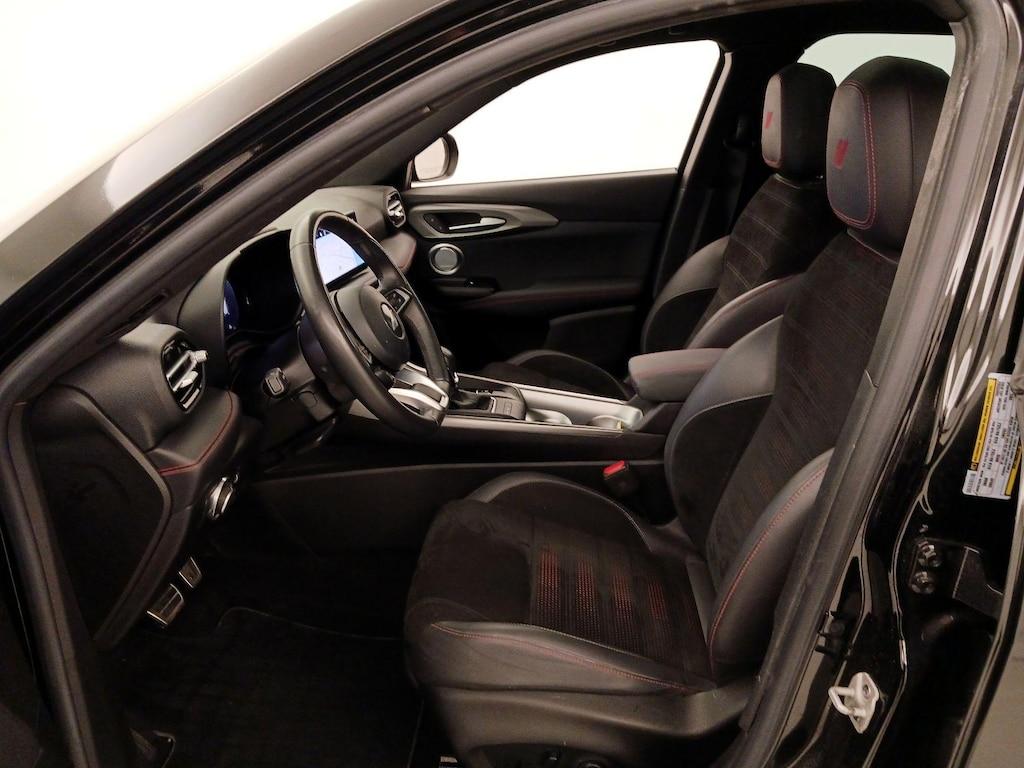 used 2023 Dodge Hornet car, priced at $26,998