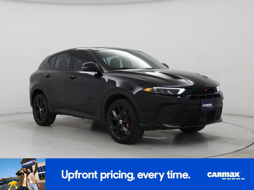 used 2023 Dodge Hornet car, priced at $26,998