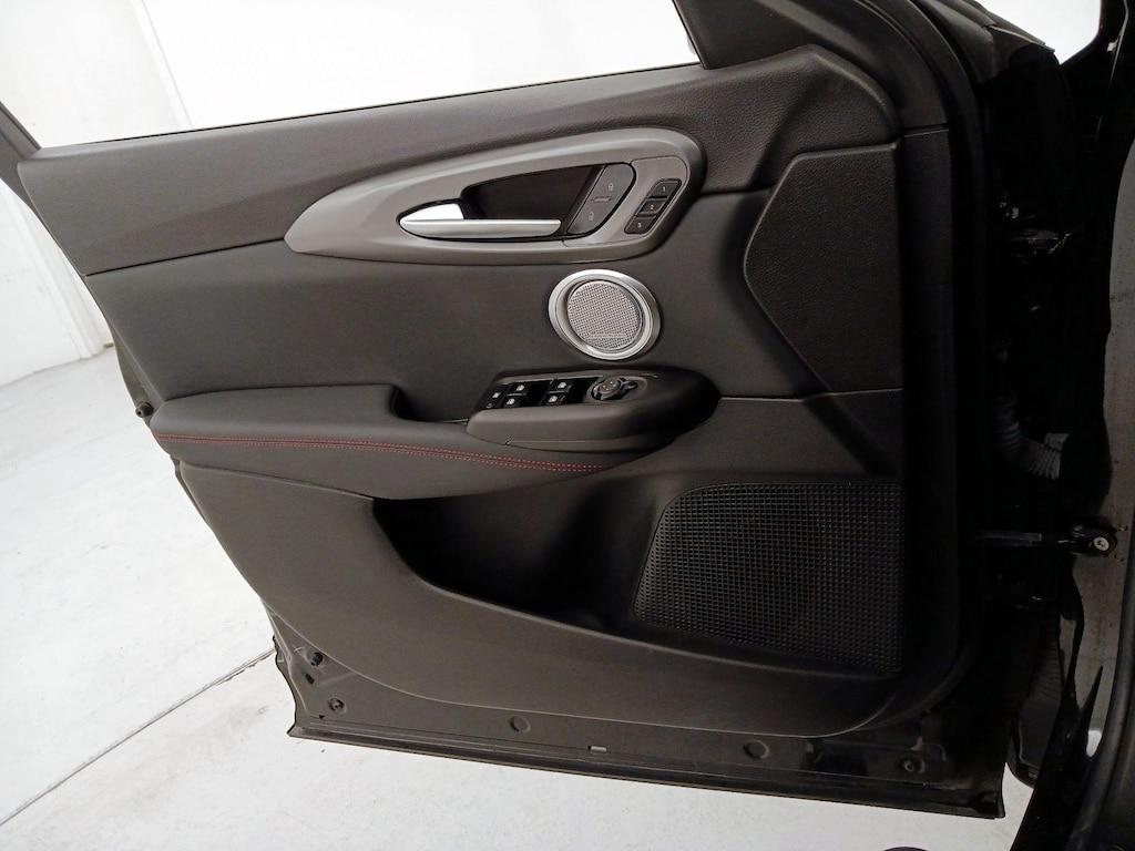 used 2023 Dodge Hornet car, priced at $26,998