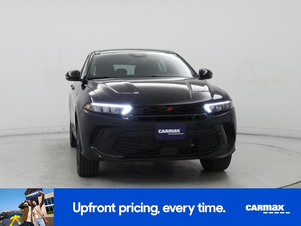 used 2023 Dodge Hornet car, priced at $26,998