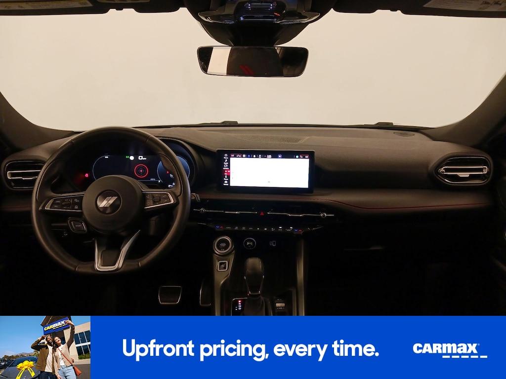 used 2023 Dodge Hornet car, priced at $26,998