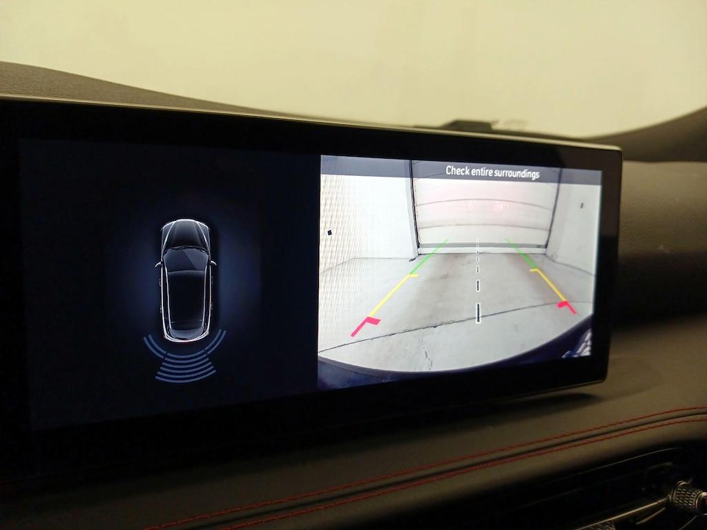 used 2023 Dodge Hornet car, priced at $26,998