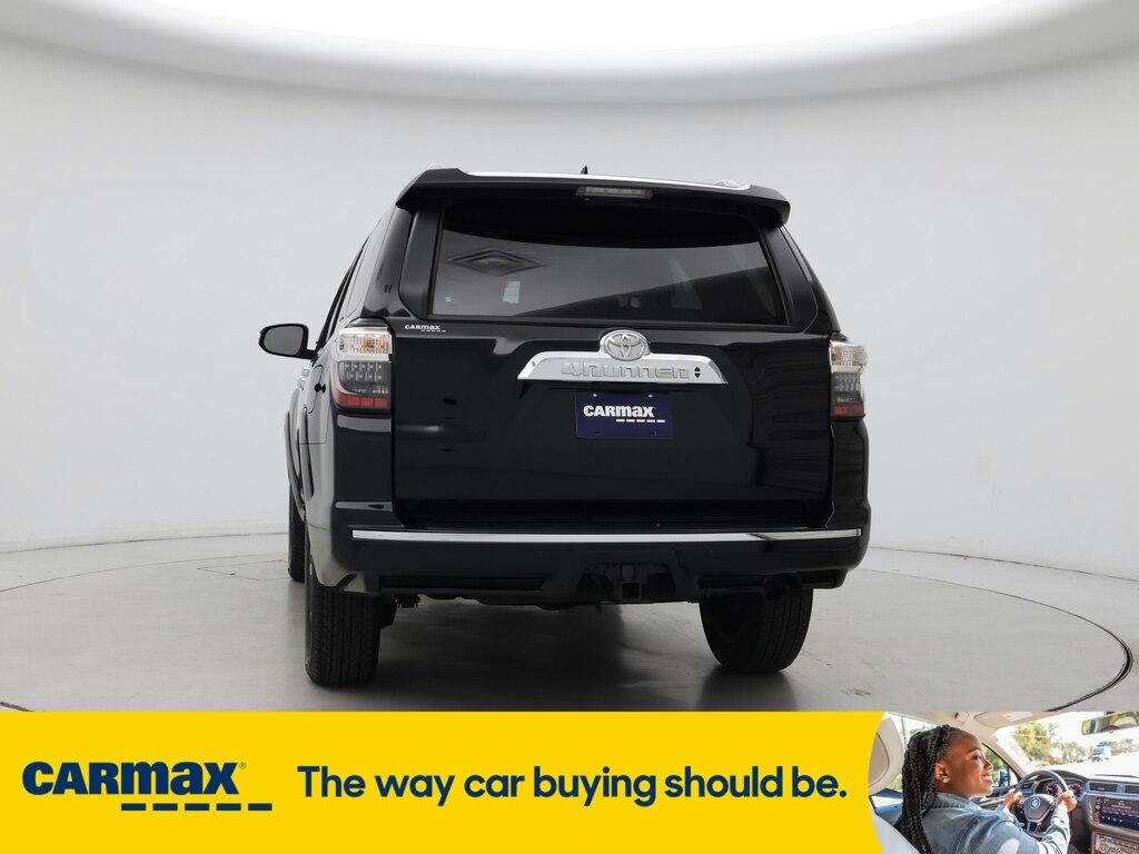 used 2023 Toyota 4Runner car, priced at $53,998