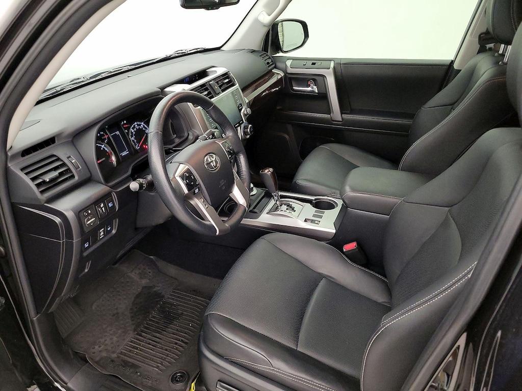 used 2023 Toyota 4Runner car, priced at $53,998