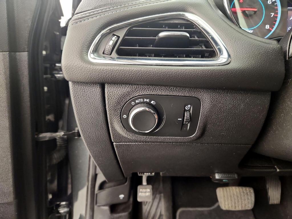 used 2017 Chevrolet Cruze car, priced at $14,998