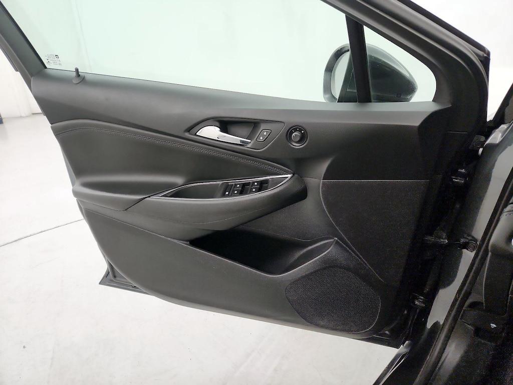 used 2017 Chevrolet Cruze car, priced at $14,998