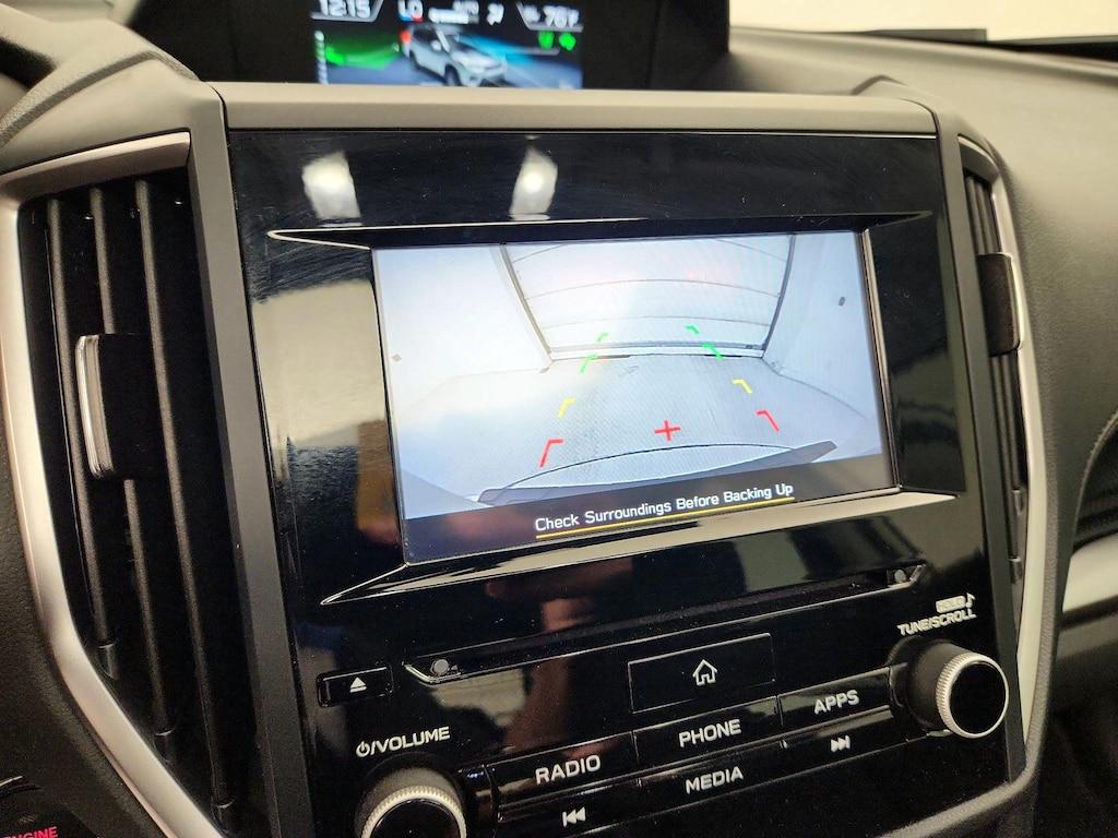 used 2023 Subaru Forester car, priced at $28,998