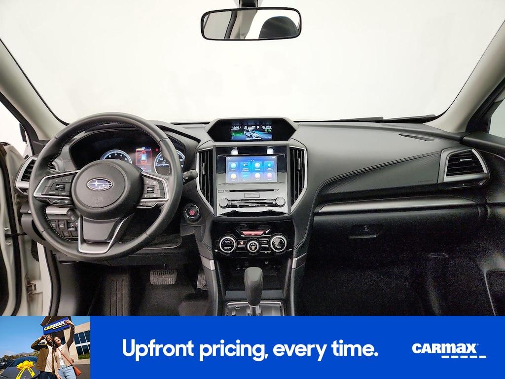 used 2023 Subaru Forester car, priced at $28,998