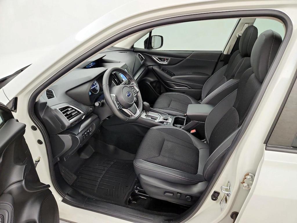 used 2023 Subaru Forester car, priced at $28,998