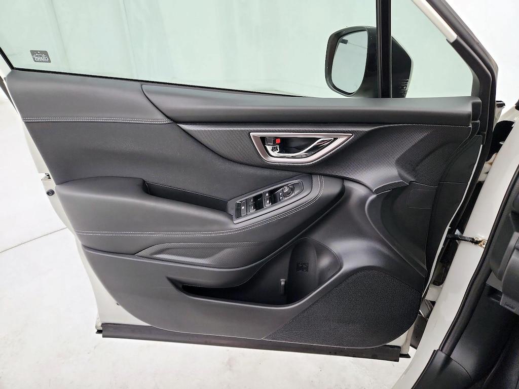 used 2023 Subaru Forester car, priced at $28,998