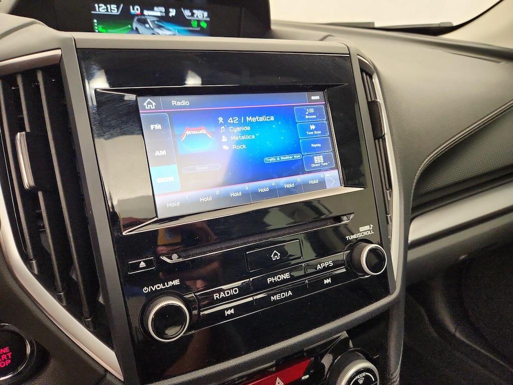 used 2023 Subaru Forester car, priced at $28,998