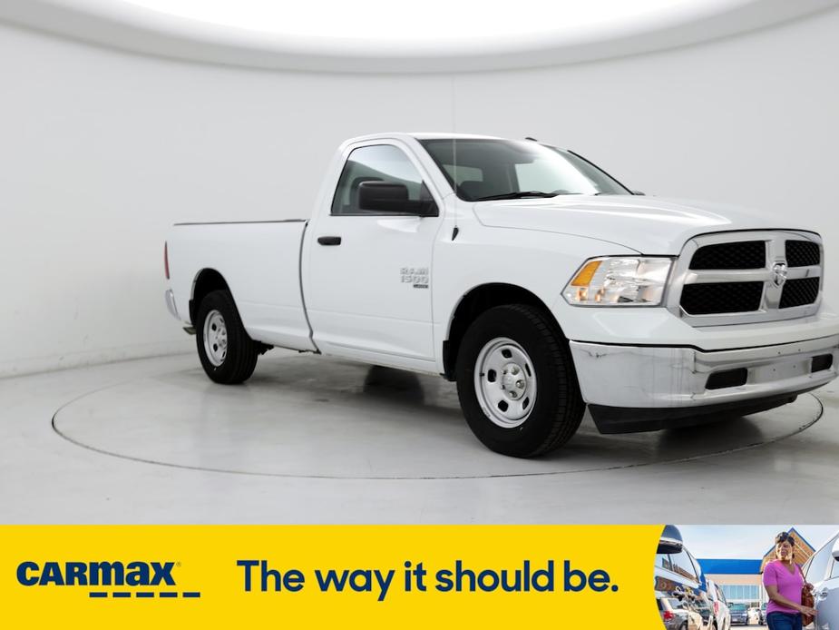 used 2023 Ram 1500 Classic car, priced at $23,998