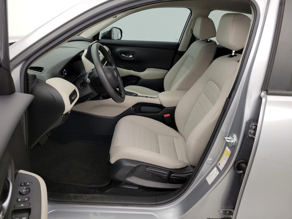 used 2024 Honda HR-V car, priced at $26,998