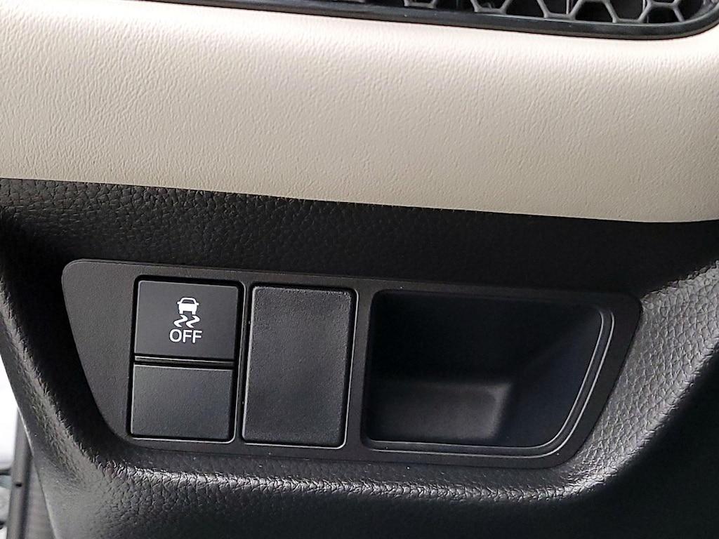 used 2024 Honda HR-V car, priced at $26,998