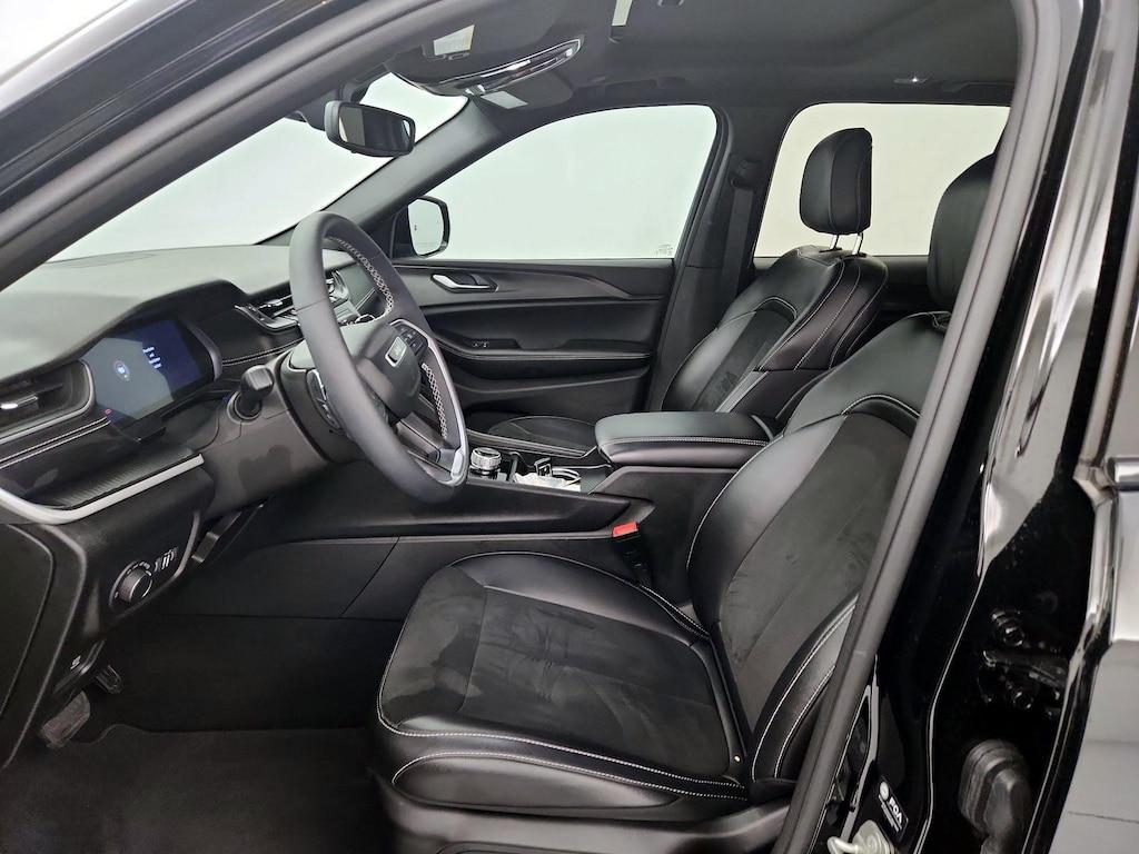 used 2024 Jeep Grand Cherokee car, priced at $38,998