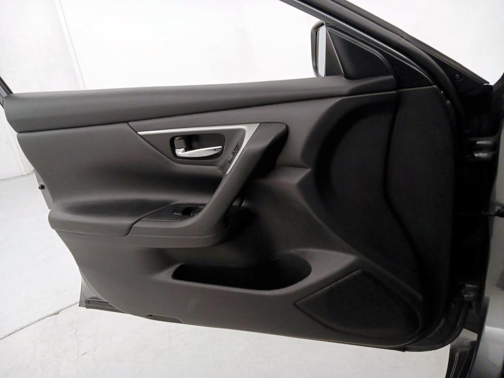 used 2018 Nissan Altima car, priced at $12,998