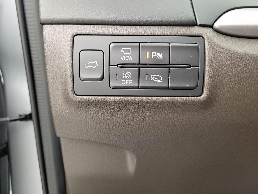 used 2020 Mazda CX-9 car, priced at $24,998