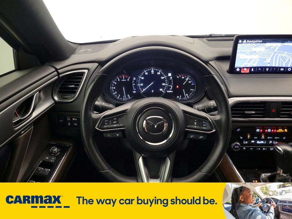 used 2020 Mazda CX-9 car, priced at $24,998