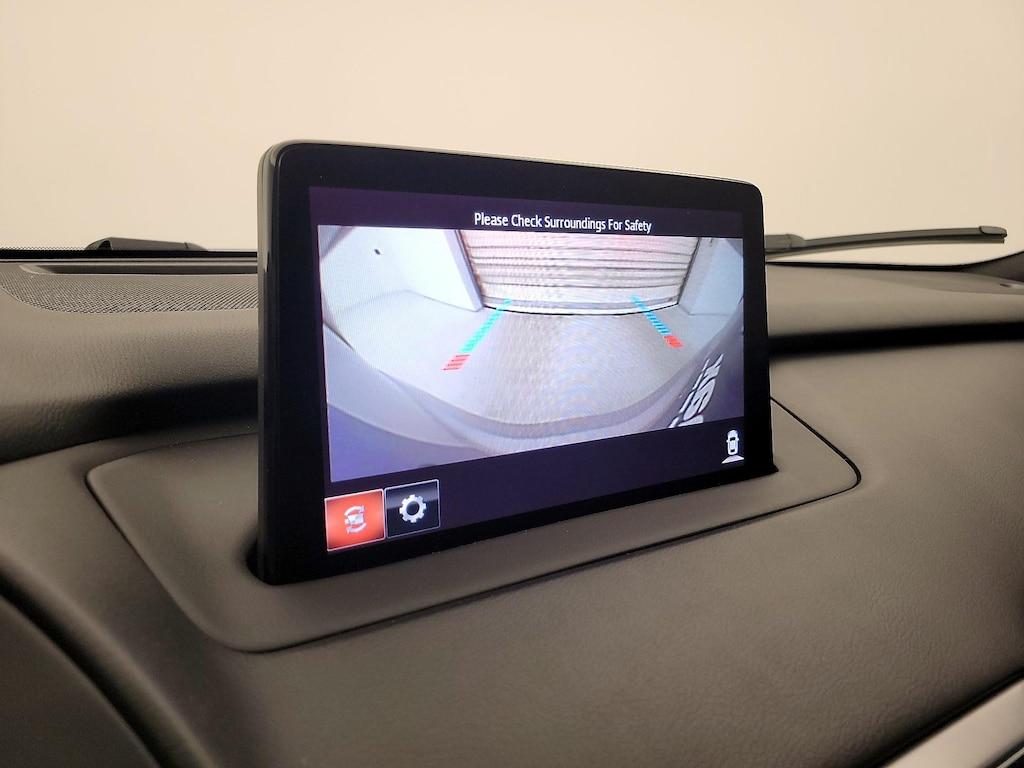 used 2020 Mazda CX-9 car, priced at $24,998