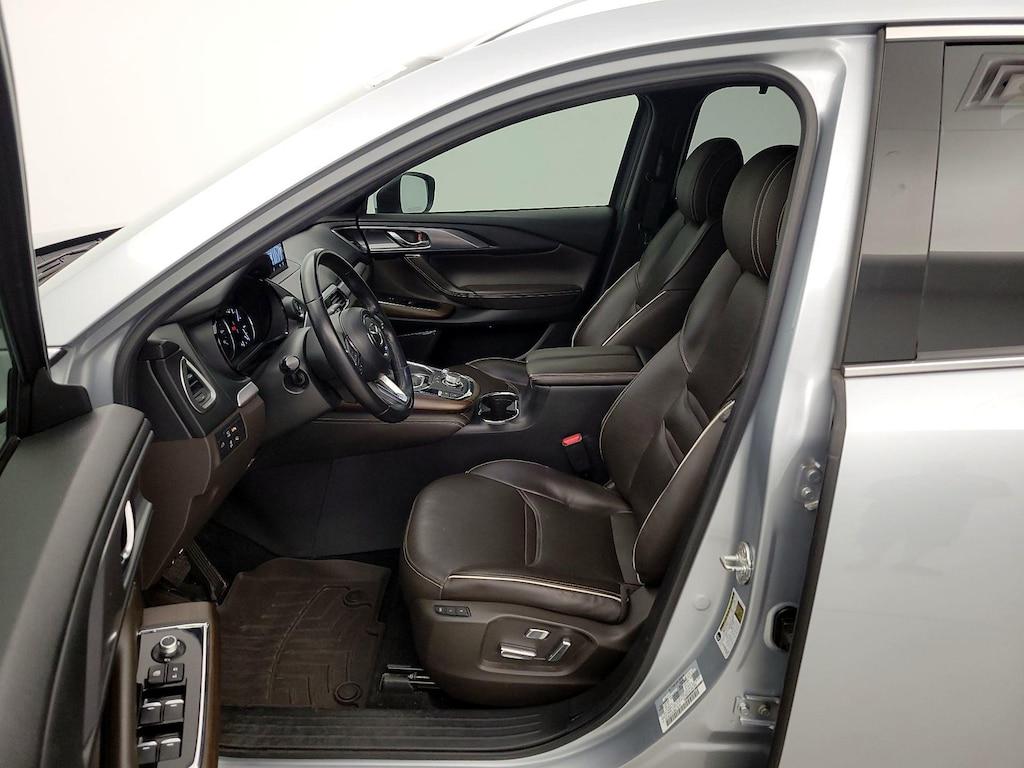 used 2020 Mazda CX-9 car, priced at $24,998