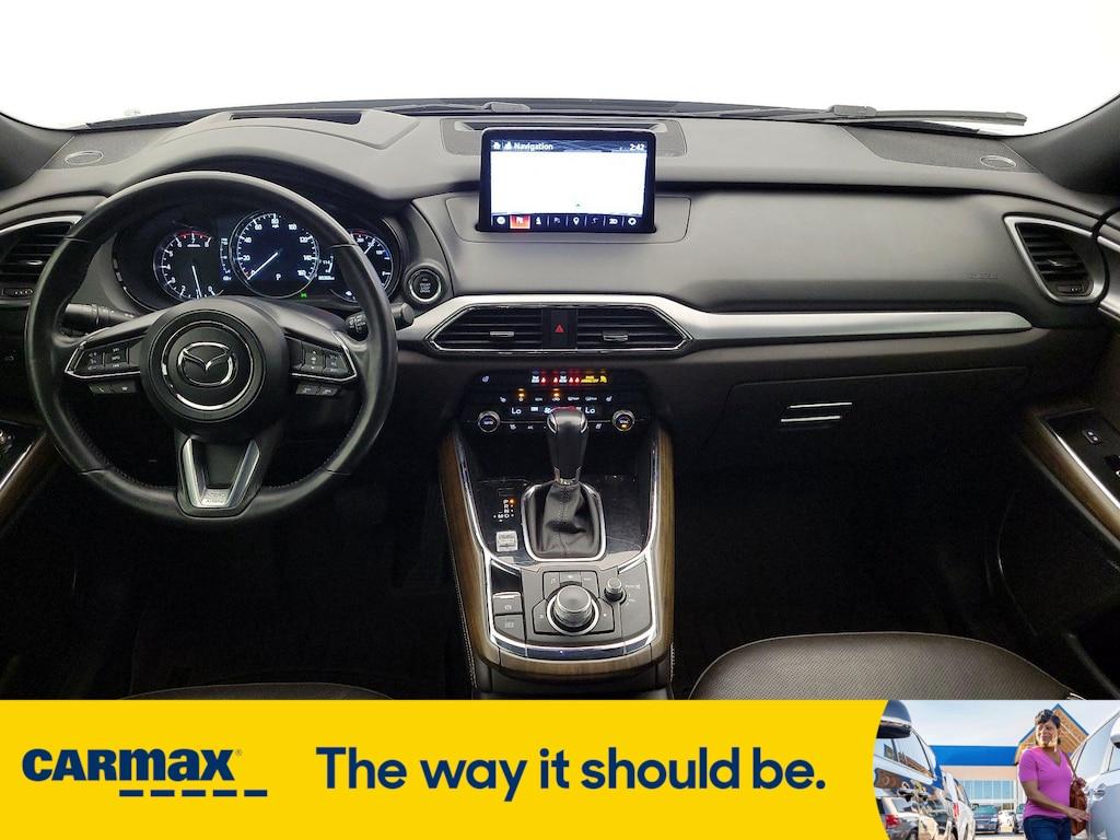 used 2020 Mazda CX-9 car, priced at $24,998