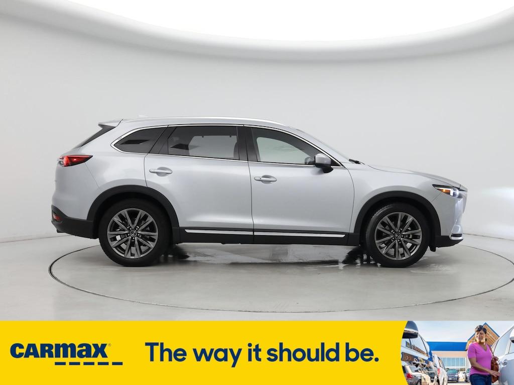 used 2020 Mazda CX-9 car, priced at $24,998
