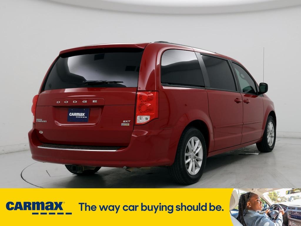 used 2016 Dodge Grand Caravan car, priced at $17,998