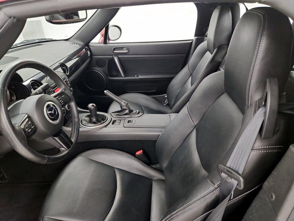 used 2013 Mazda MX-5 Miata car, priced at $21,998