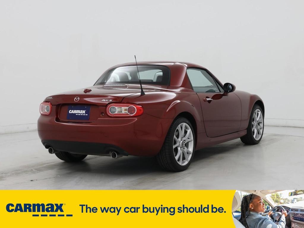 used 2013 Mazda MX-5 Miata car, priced at $21,998