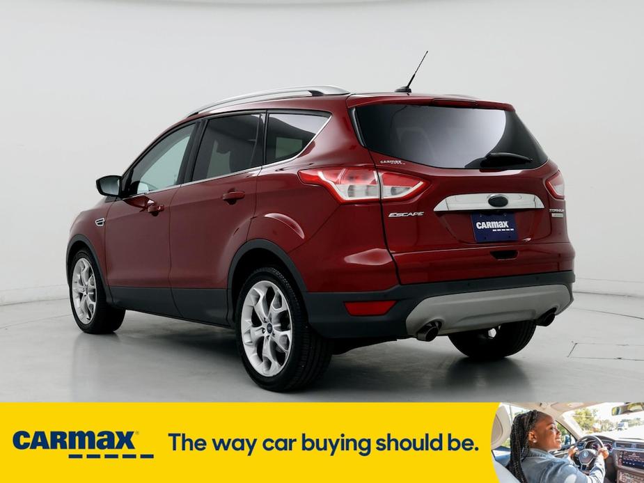 used 2015 Ford Escape car, priced at $14,599