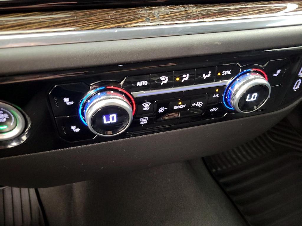 used 2022 GMC Sierra 1500 car, priced at $42,998