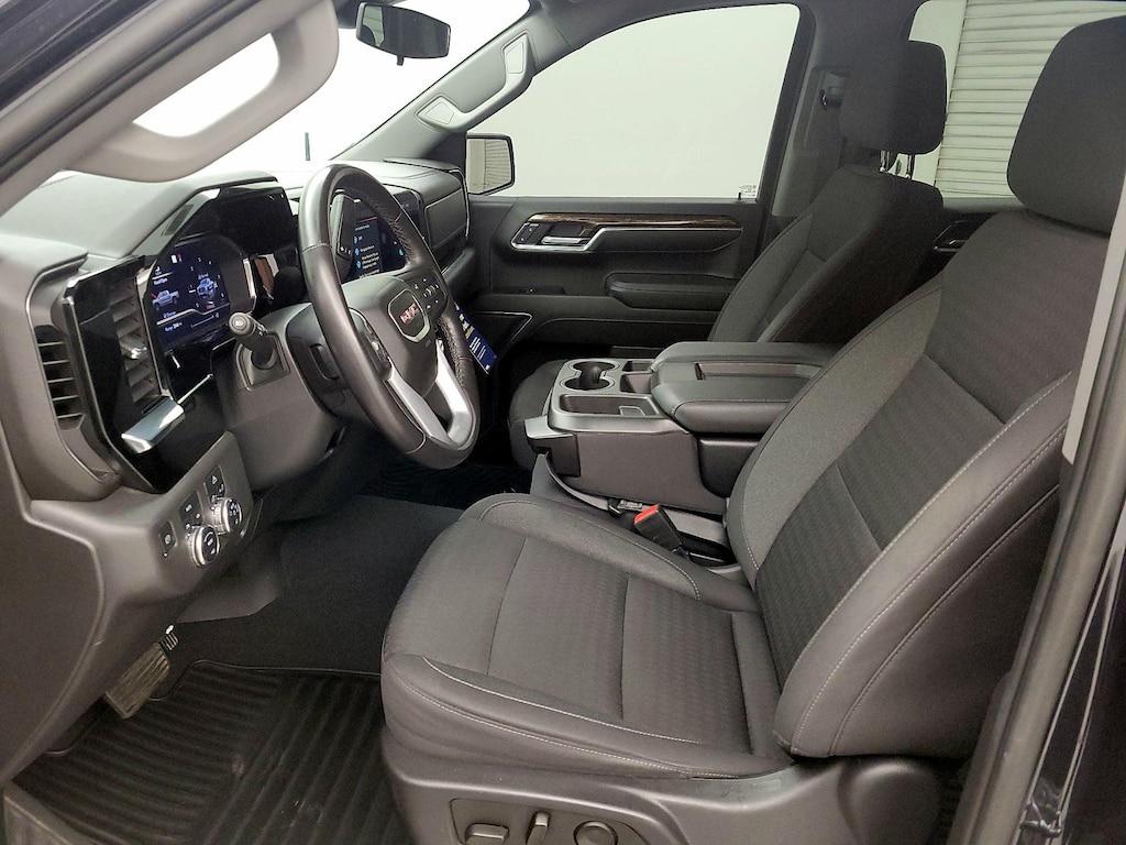 used 2022 GMC Sierra 1500 car, priced at $42,998
