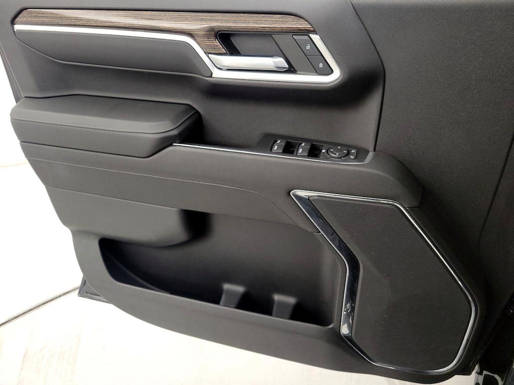 used 2022 GMC Sierra 1500 car, priced at $42,998