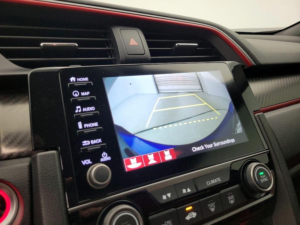 used 2019 Honda Civic car, priced at $34,998