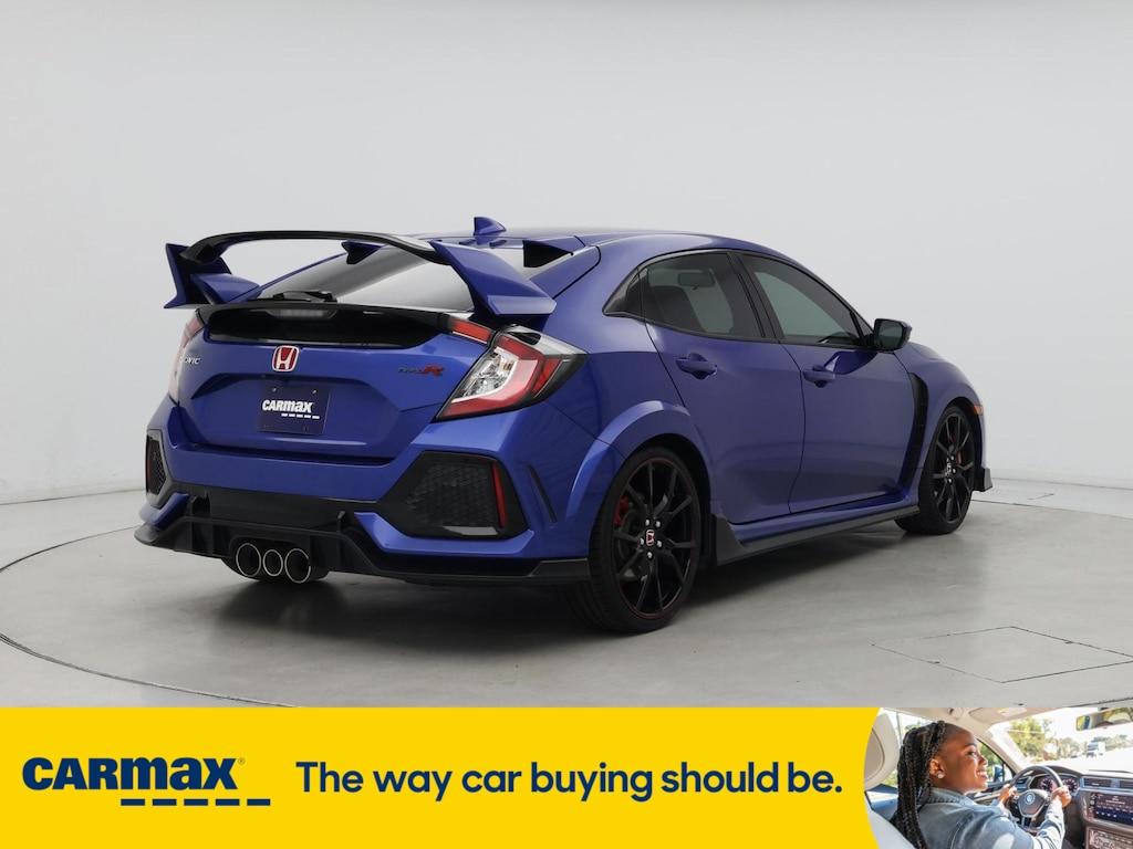 used 2019 Honda Civic car, priced at $34,998