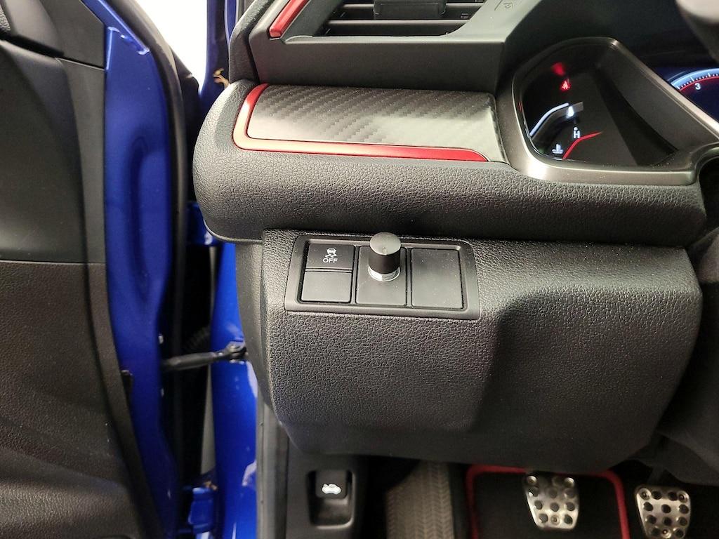 used 2019 Honda Civic car, priced at $34,998