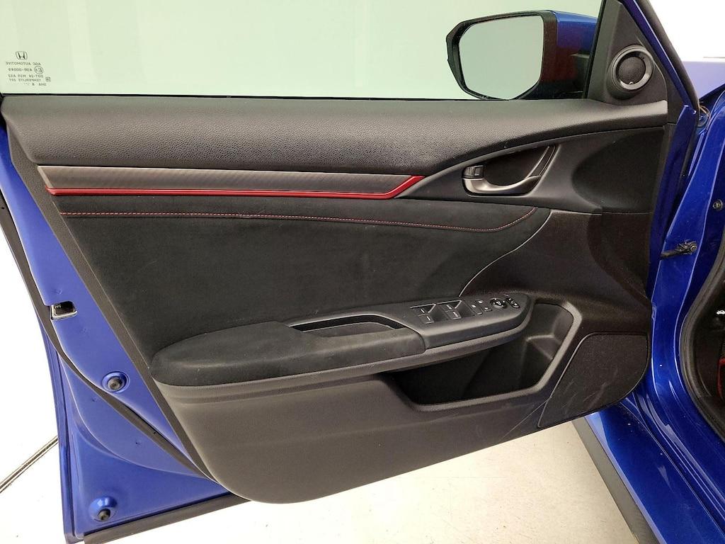 used 2019 Honda Civic car, priced at $34,998