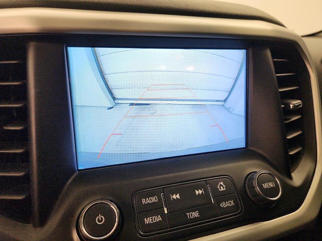 used 2019 GMC Acadia car, priced at $20,998