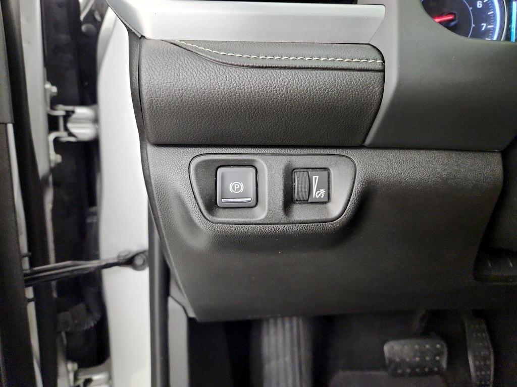 used 2019 GMC Acadia car, priced at $20,998
