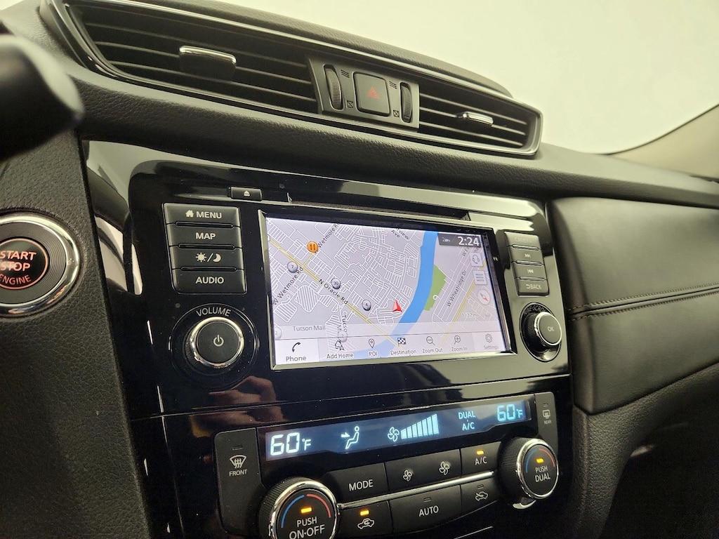 used 2019 Nissan Rogue car, priced at $17,998