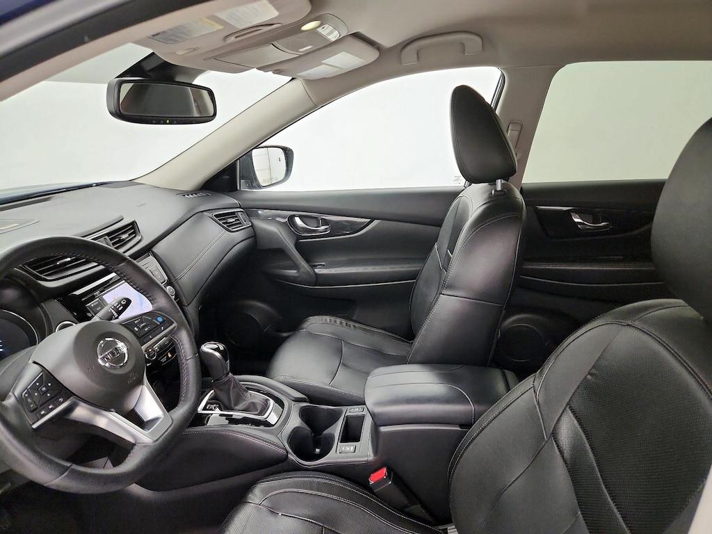 used 2019 Nissan Rogue car, priced at $17,998