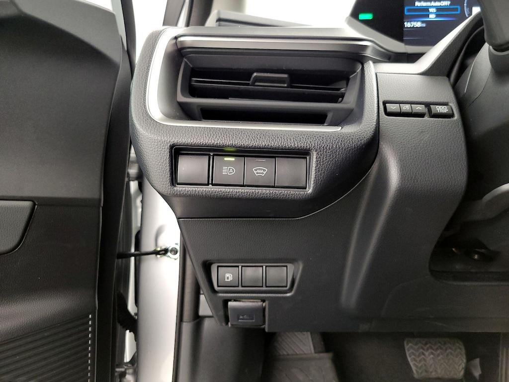 used 2024 Toyota Prius car, priced at $29,998