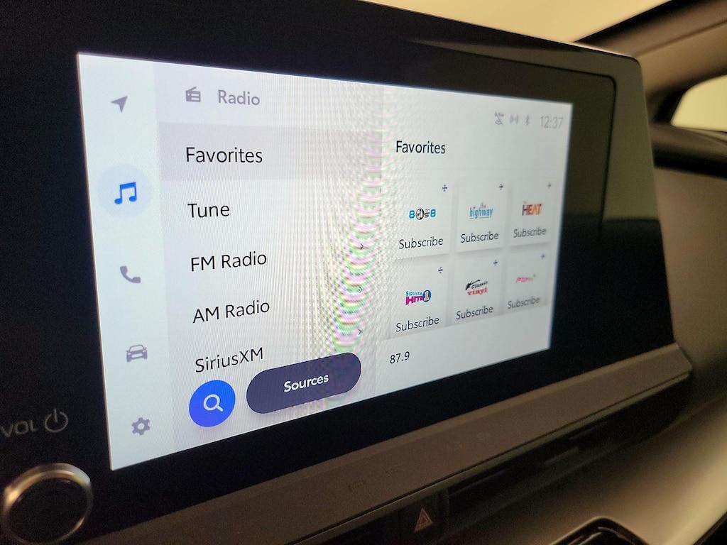 used 2024 Toyota Prius car, priced at $29,998