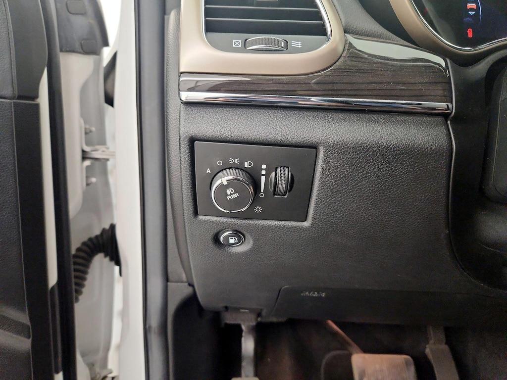used 2014 Jeep Grand Cherokee car, priced at $17,998