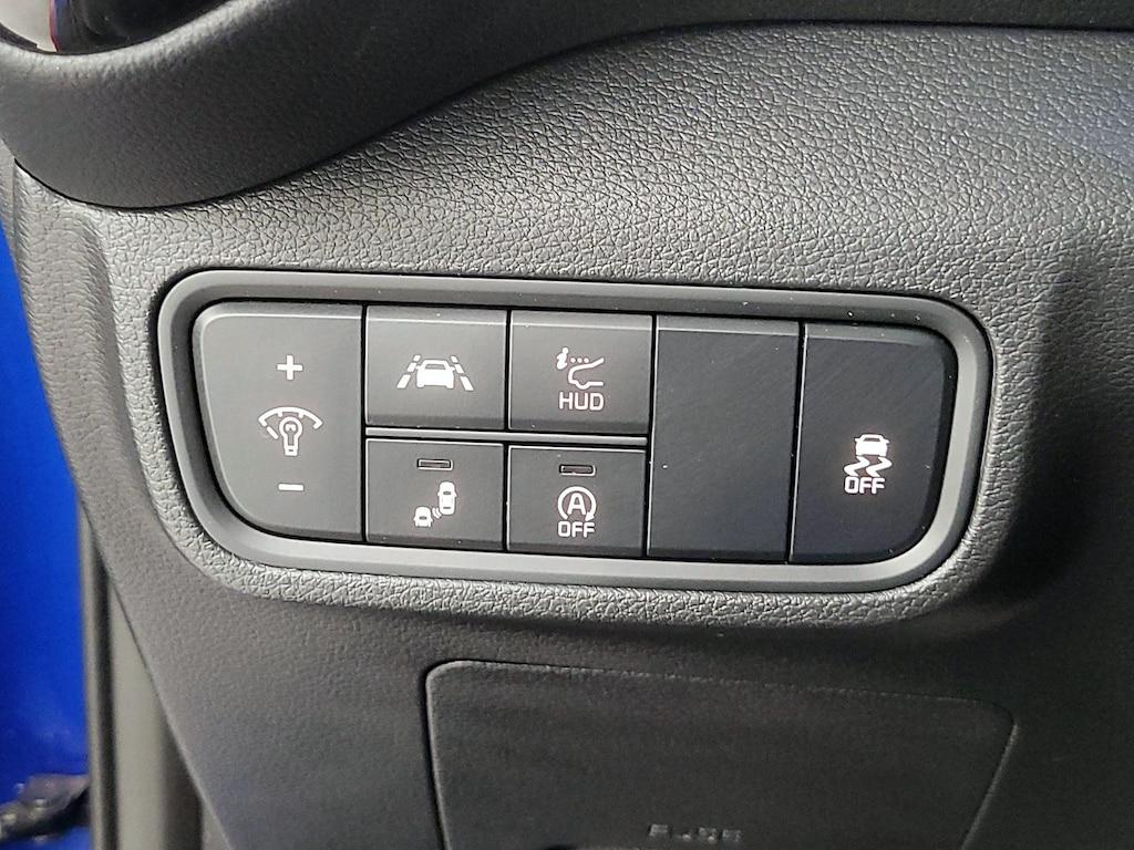 used 2022 Kia Soul car, priced at $20,998