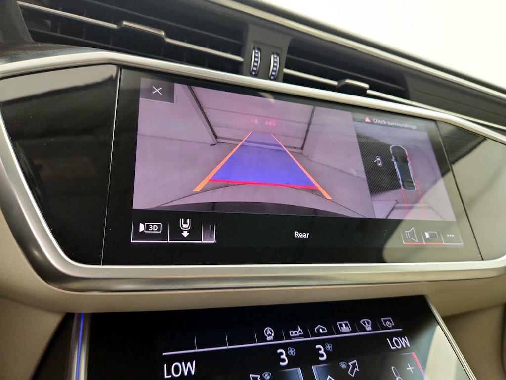 used 2019 Audi A6 car, priced at $29,998