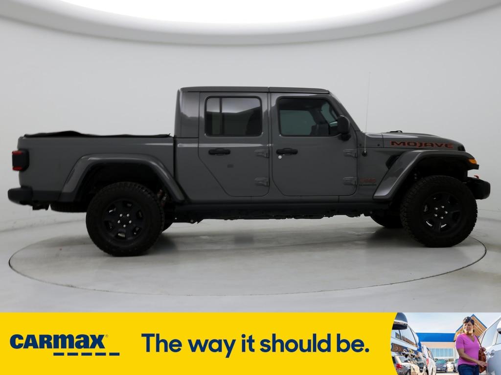 used 2022 Jeep Gladiator car, priced at $39,998