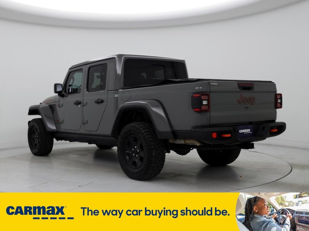 used 2022 Jeep Gladiator car, priced at $39,998