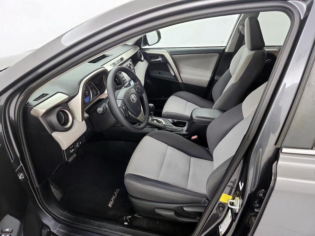 used 2014 Toyota RAV4 car, priced at $16,998