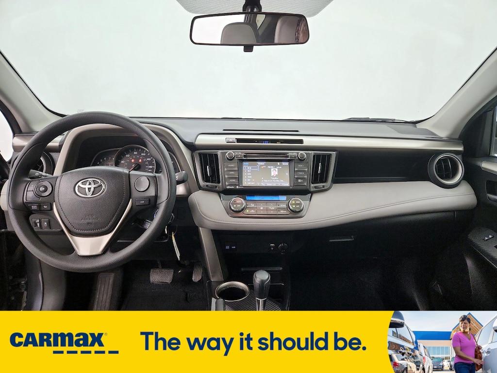 used 2014 Toyota RAV4 car, priced at $16,998